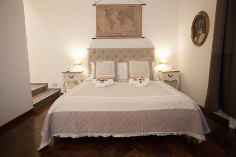 Hotel Popolo & Flaminio Rooms