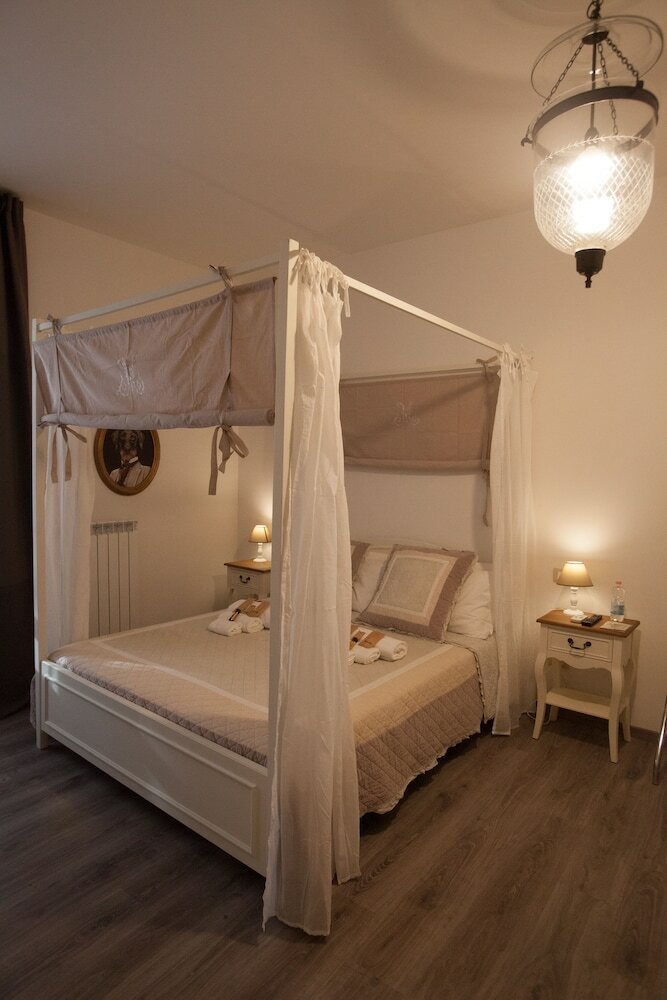 Hotel Popolo & Flaminio Rooms