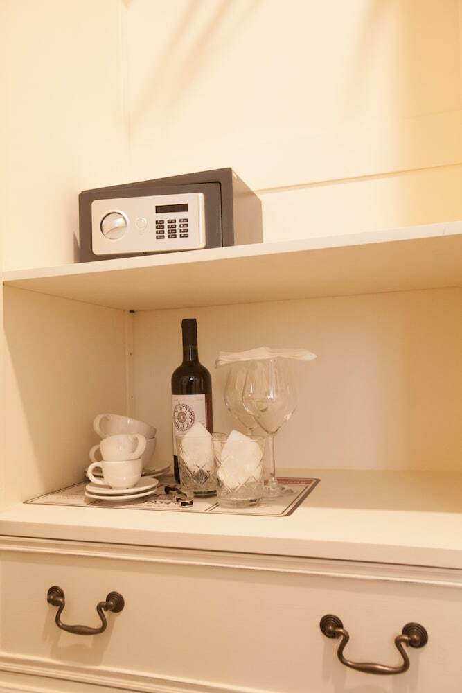 Hotel Popolo & Flaminio Rooms