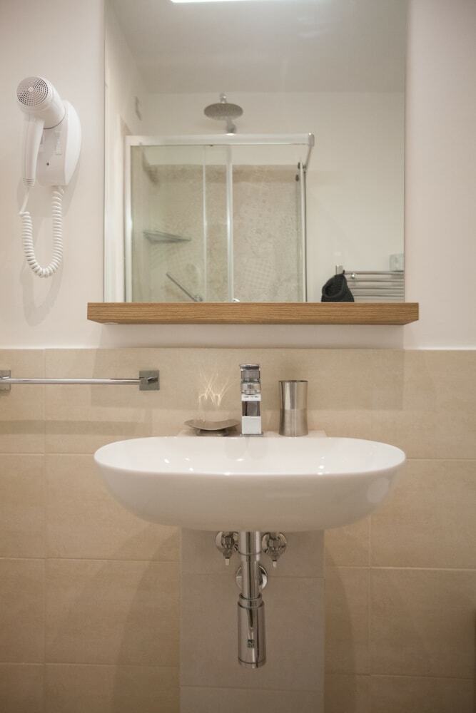 Hotel Popolo & Flaminio Rooms