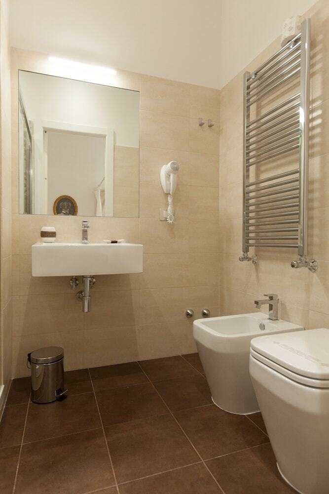 Hotel Popolo & Flaminio Rooms