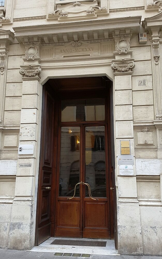 Hotel Popolo & Flaminio Rooms