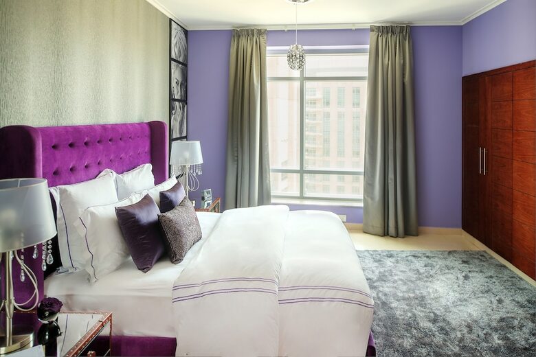 Dream Inn Dubai Apartments - Burj Views