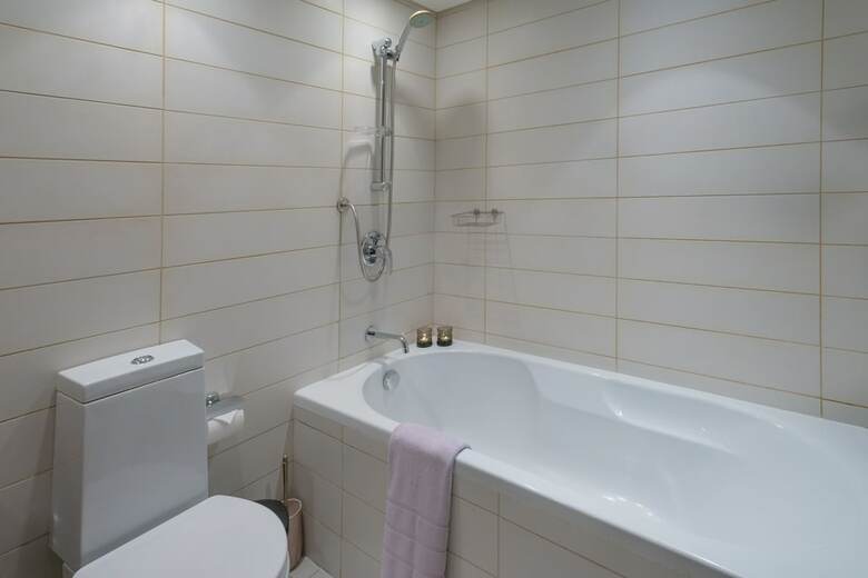 Dream Inn Dubai Apartments - Burj Views