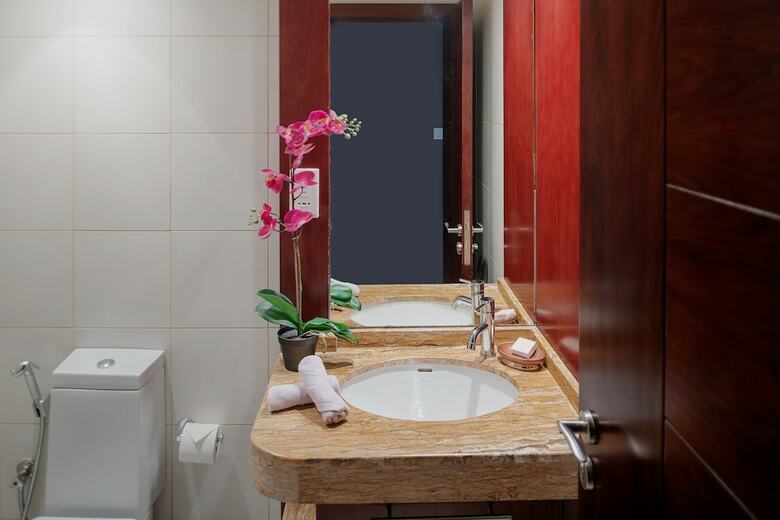 Dream Inn Dubai Apartments - Burj Views