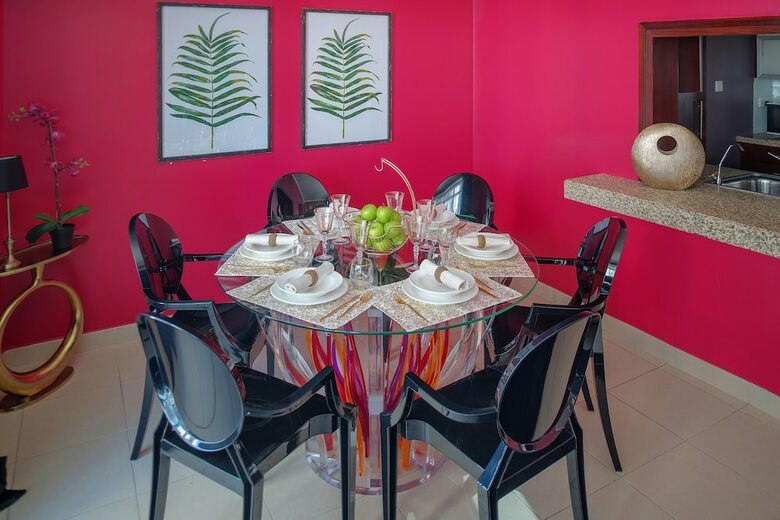 Dream Inn Dubai Apartments - Burj Views