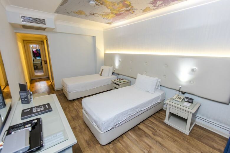 Etap Mola Hotel