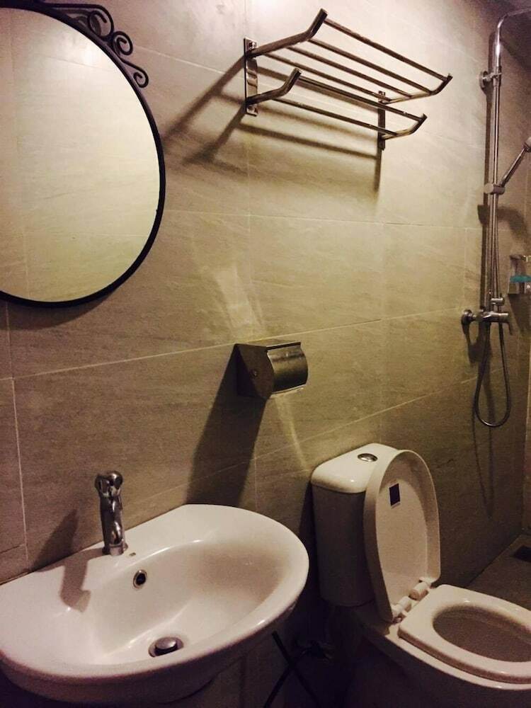 Hotel 91 Street Boutique Inn