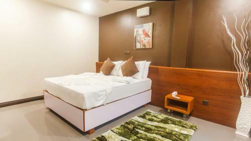 Hotel Club Blu