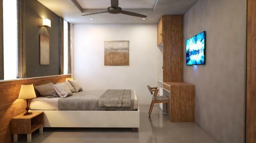 Hotel Club Blu