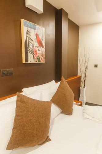 Hotel Club Blu