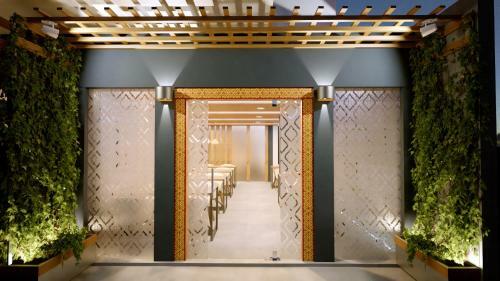Hotel Club Blu