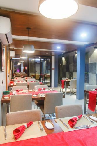 Hotel Club Blu