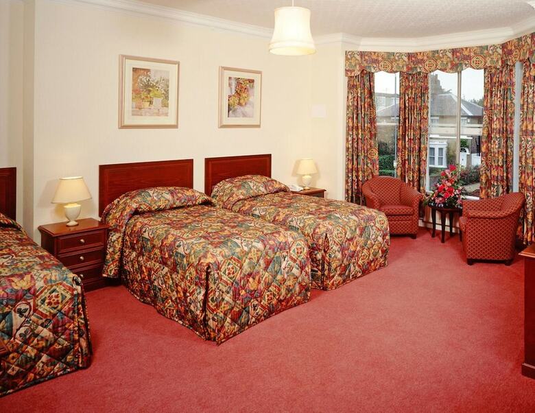 Ashley Hotel