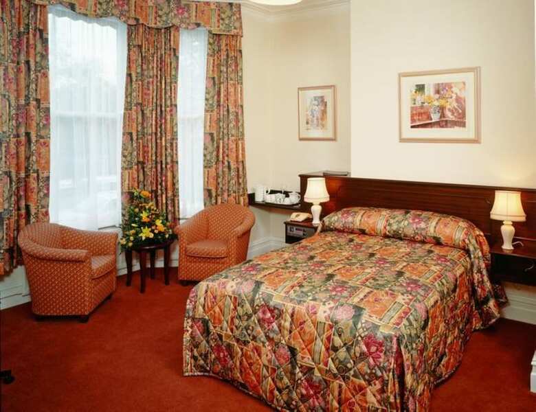 Ashley Hotel