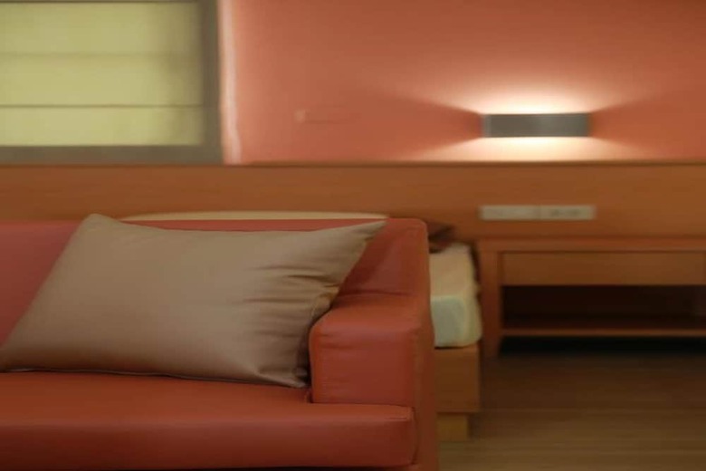 Apartamentos Sasi Place
