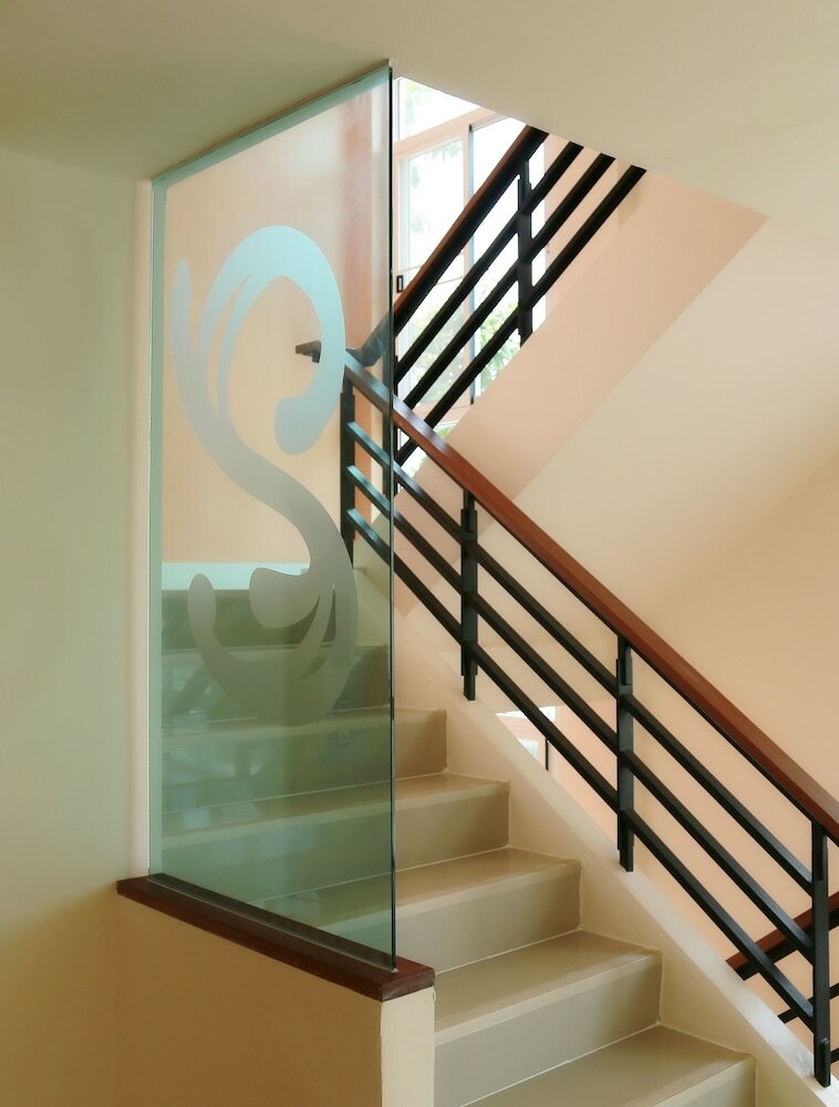 Apartamentos Sasi Place