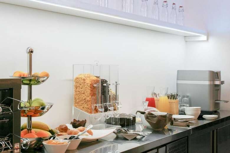 Bed & Breakfast Casa Balmes