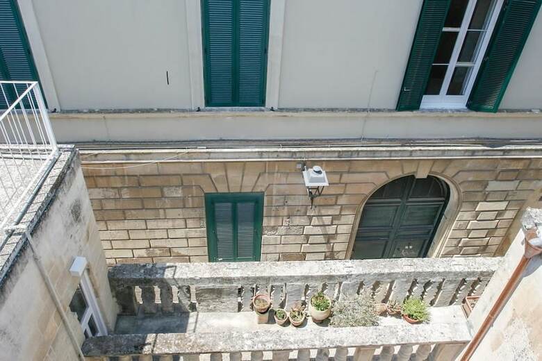 Bed & Breakfast Casa Balmes