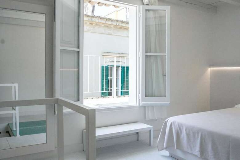 Bed & Breakfast Casa Balmes