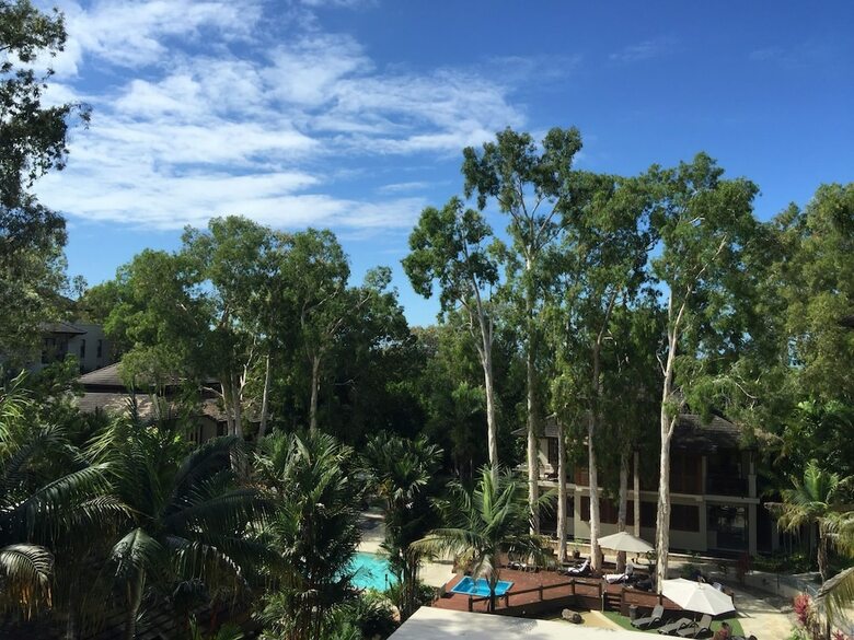 Apartamentos Penthouse 422.423