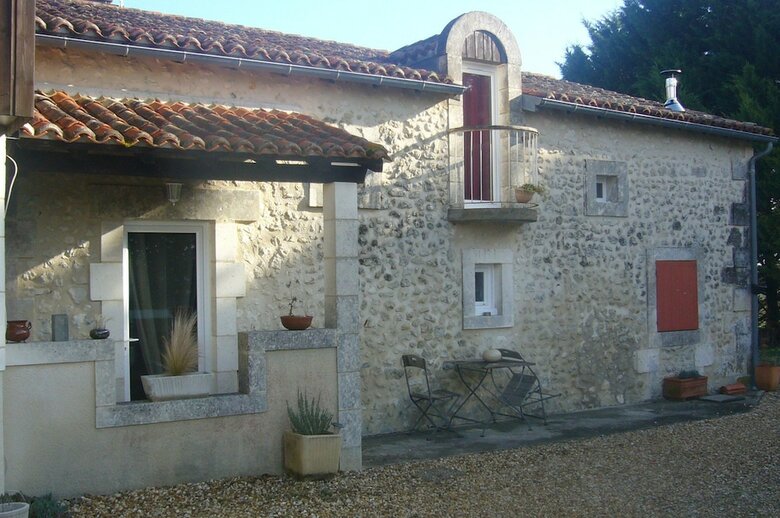 Les Gites De La Treille