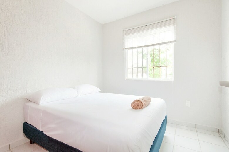 Apartamentos Riviera Maya