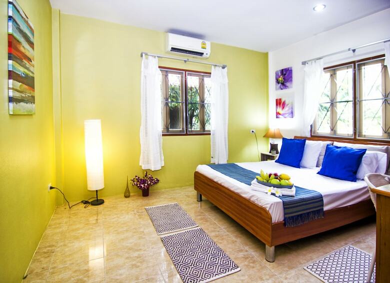 Suntouch Villa