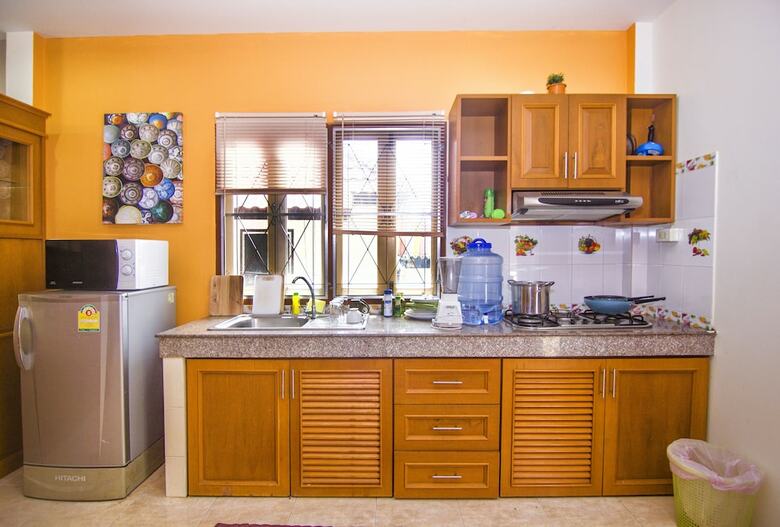 Suntouch Villa