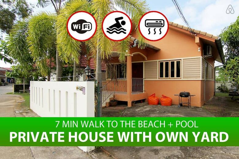 Suntouch Villa