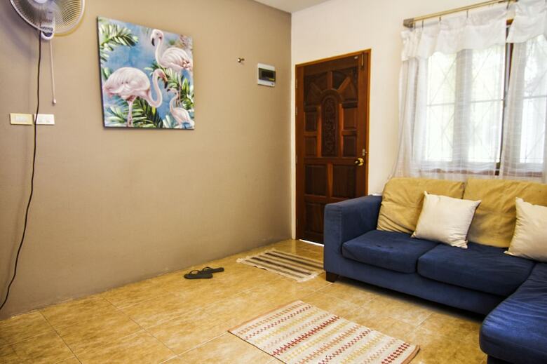 Suntouch Villa