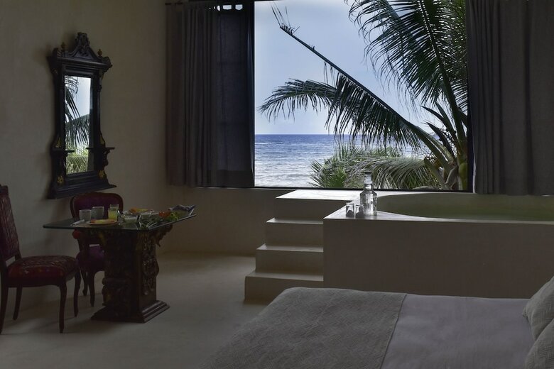 Hotel Posada Lamar Tulum