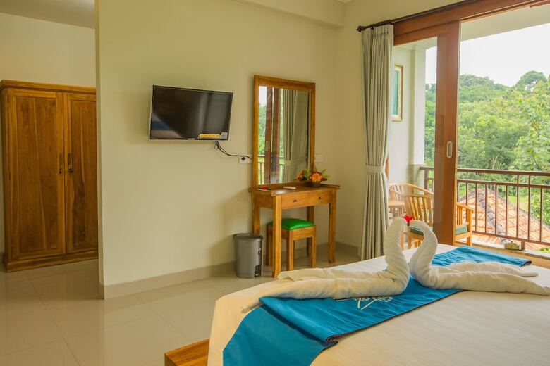 Hotel The Carik Bisma
