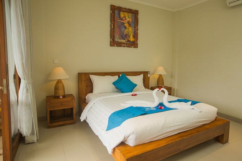 Hotel The Carik Bisma
