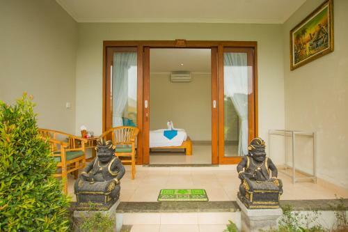 Hotel The Carik Bisma