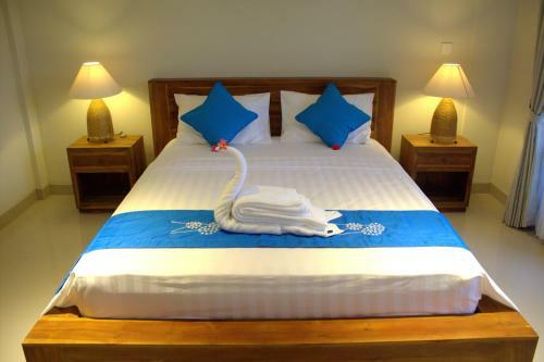 Hotel The Carik Bisma