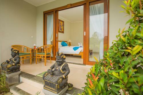 Hotel The Carik Bisma