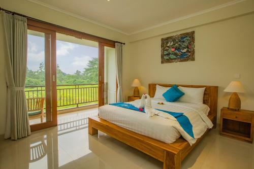Hotel The Carik Bisma