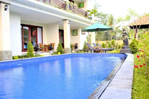 Hotel The Carik Bisma