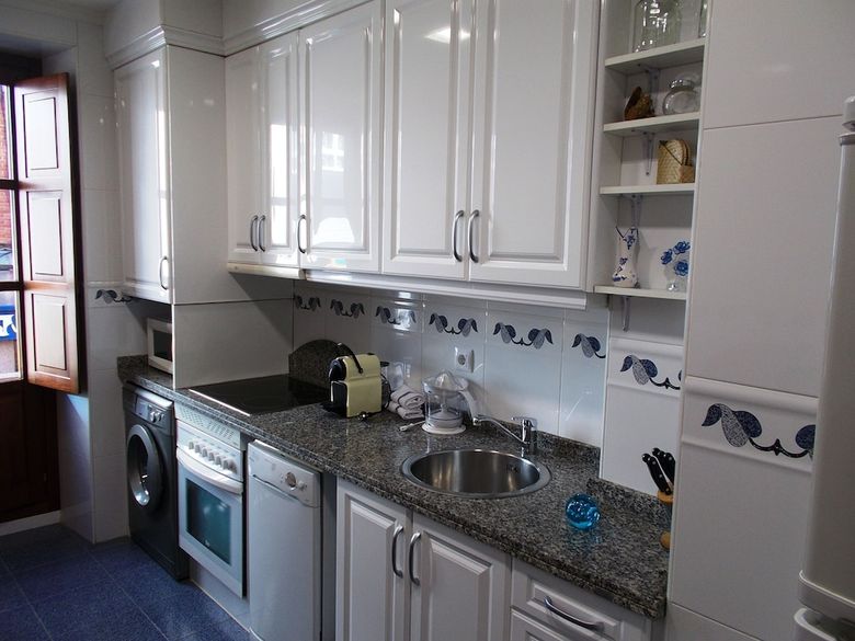 Apartamento Jasjos�