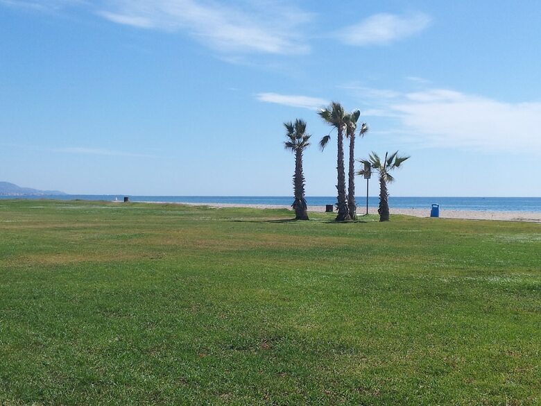 Apartamentos Acv - Acapulco Iv-1� L�nea Planta 2 Sur