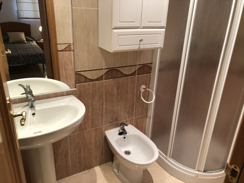 Apartamentos Acv - Acapulco I-1� Linea Planta 5 Sur