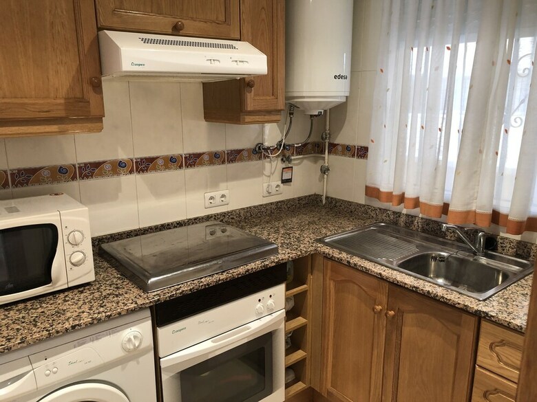 Apartamentos Acv - Acapulco I-1� Linea Planta 5 Sur