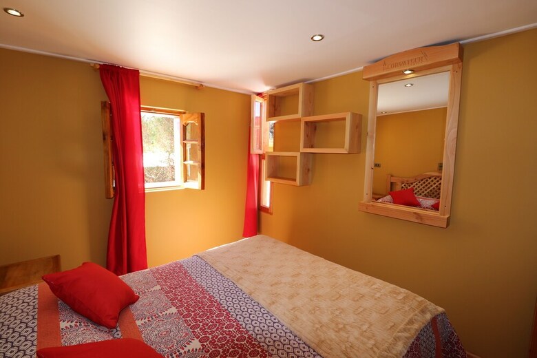 Hostal Corvatsch