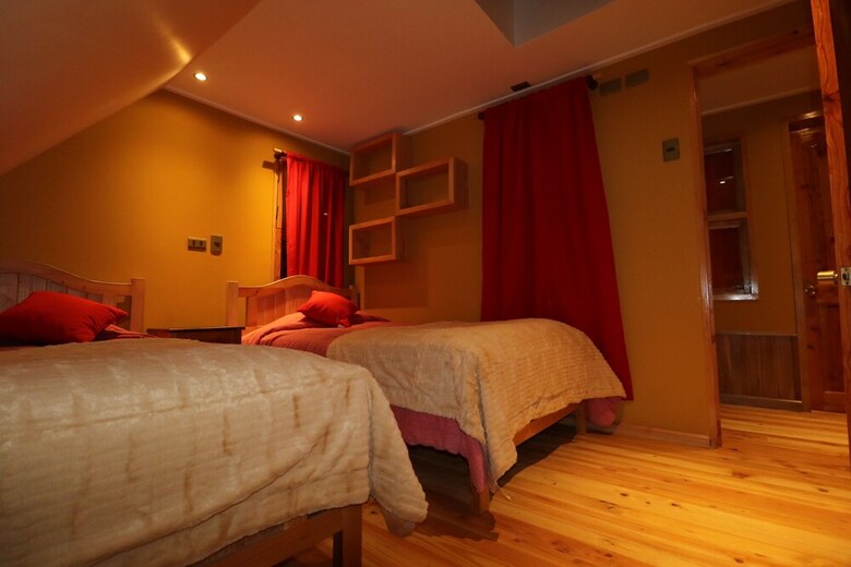 Hostal Corvatsch