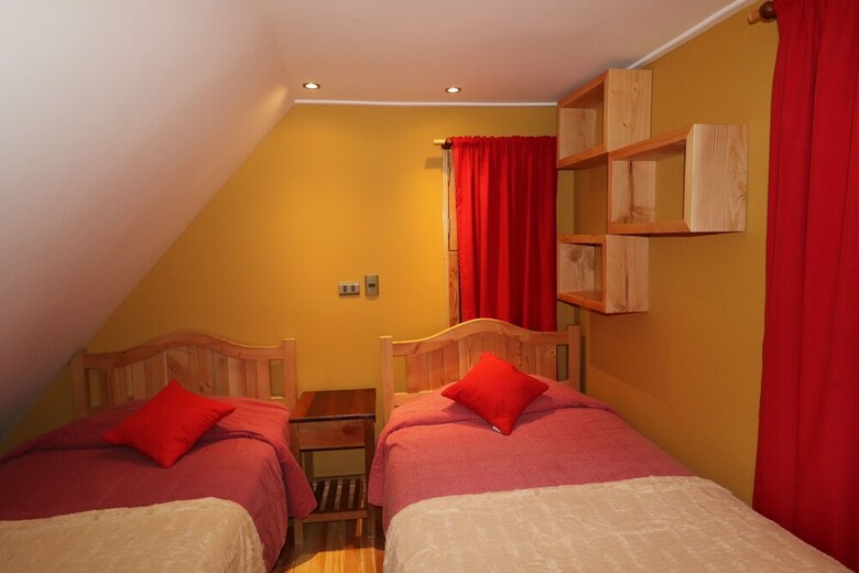 Hostal Corvatsch