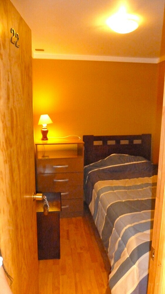 Hostal Corvatsch