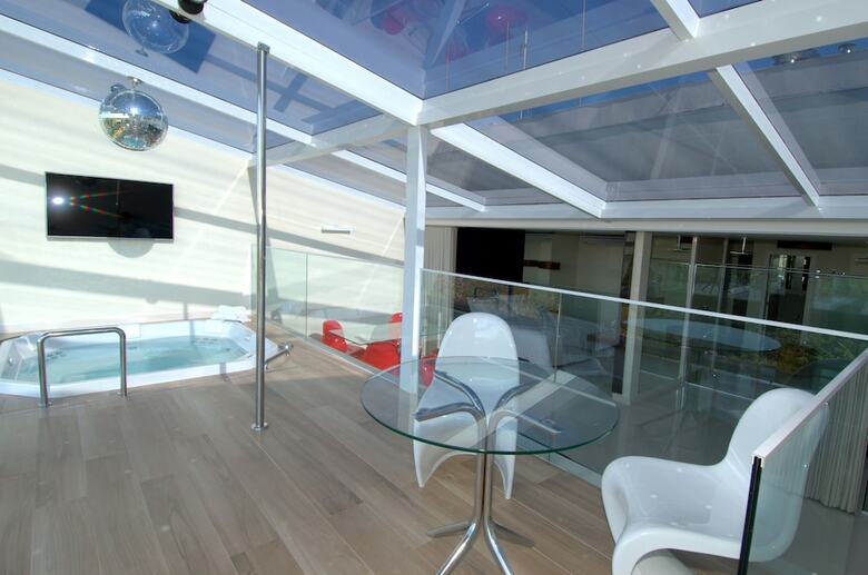 Motel Le Ville