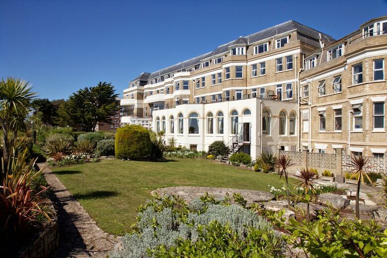 Hallmark Hotel Bournemouth Carlton