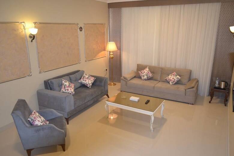Hotel Gelnar Al Raqi